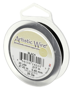 Artistic Wire-20ga