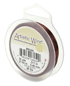 Artistic Wire-24ga