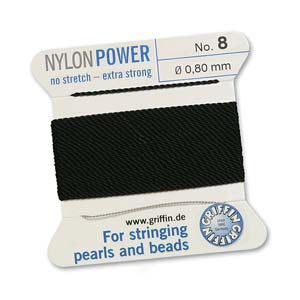 Nylon Power #8(0.8mm)