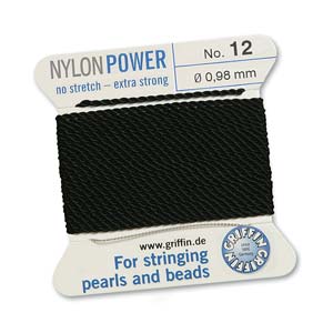 Nylon Power #12(0.98mm)