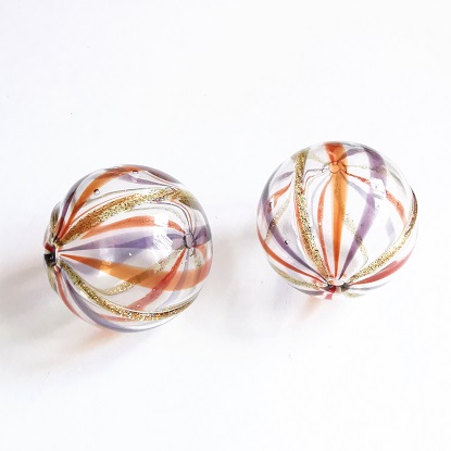 Italy Blown Glass