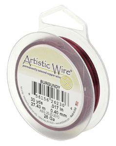Artistic Wire-26ga