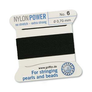 Nylon Power #6(0.7mm)