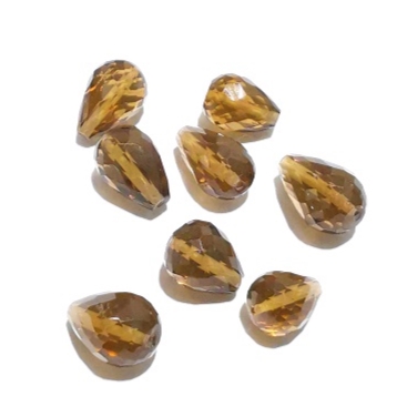 Semi-Gems Stones