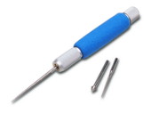 EuroTool Deluxe Bead Reamer/Comfort Grip