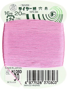 100% Silk Thread/Japan