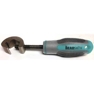 Universal Metal Stamp Holder