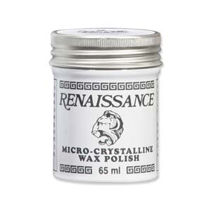 Renaissance Wax Polish/65ml/2.25fl.oz