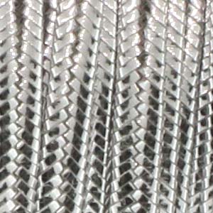 Rayon Souctache-Silver Metallic/5 Meter