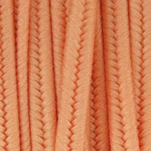 Rayon Souctache-Peach/5 Meter