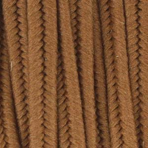 Rayon Souctache-Light Brown/5 Meter