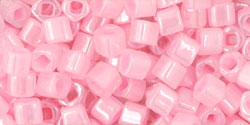 TOHO Beads-3mm Cubes