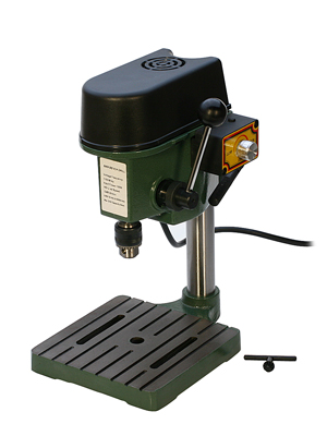 Bench Top Drill Press-110V