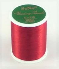 SoNo Thread-Red